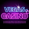 Neon Vegas Casino