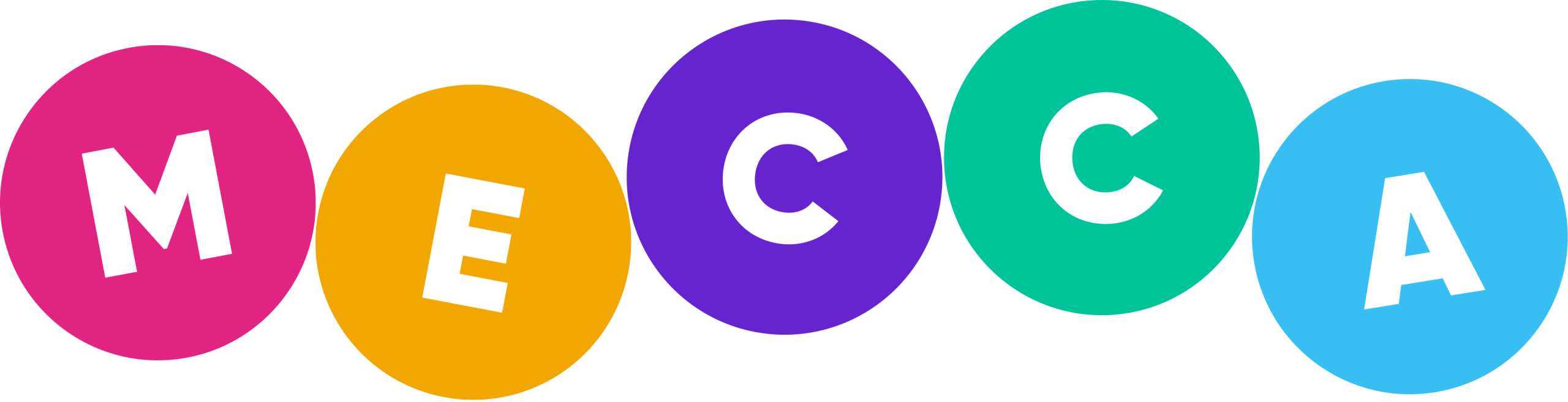 Mecca-Logo