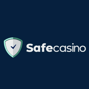 Safecasino logo